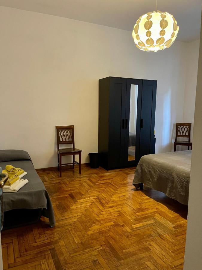 Mysweethome Near The Vatican Roma Dış mekan fotoğraf